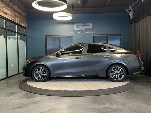 Used 2024 Kia Forte GT-Line image 6