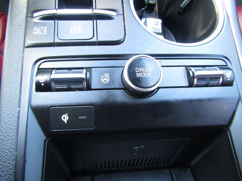 Used 2021 Kia K5 GT-Line image 36