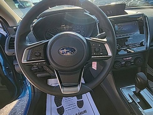 Used 2021 Subaru Impreza 2.0i image 17