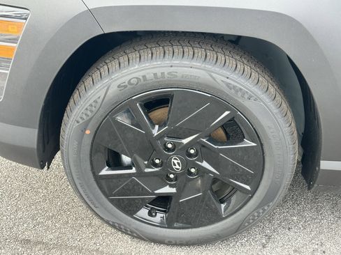 New 2026 Hyundai Kona SEL Sport image 12