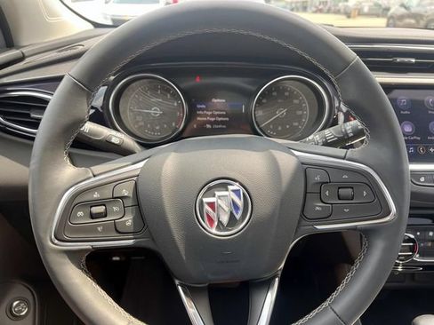 Certified 2023 Buick Encore GX Essence w/ Experience Buick Package FWD image 20