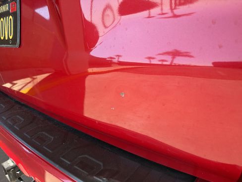 Used 2018 Toyota 4Runner SR5 Premium image 15