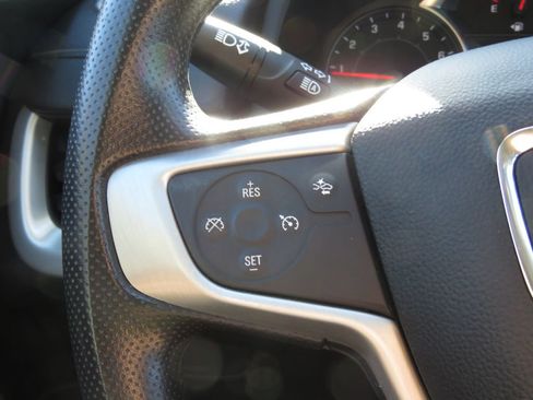 Used 2023 GMC Terrain SLE w/ Driver Convenience Package AWD/4WD image 22