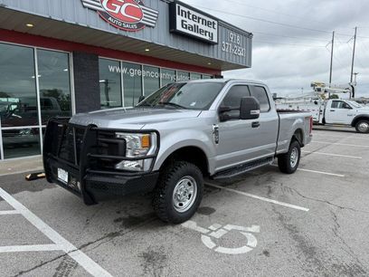 Used 2022 Ford F250 XL w/ Power Equipment Group