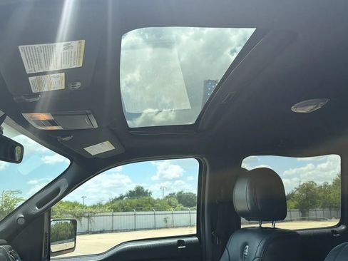 Used 2014 Ford F150 Limited AWD/4WD image 24