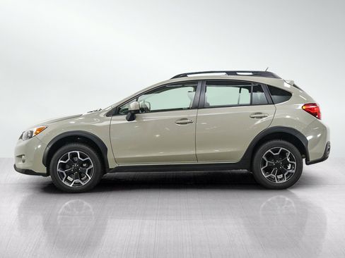 Used 2014 Subaru Crosstrek 2.0i Premium AWD/4WD image 2