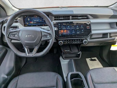 New 2027 Chevrolet Bolt RS w/ Technology Package FWD image 14