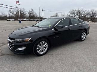 Used 2023 Chevrolet Malibu LT video 2