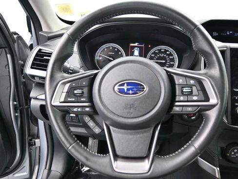 Used 2021 Subaru Forester Premium AWD/4WD image 12