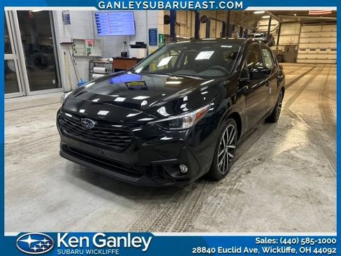 New 2026 Subaru Impreza 2.0i Sport image 2