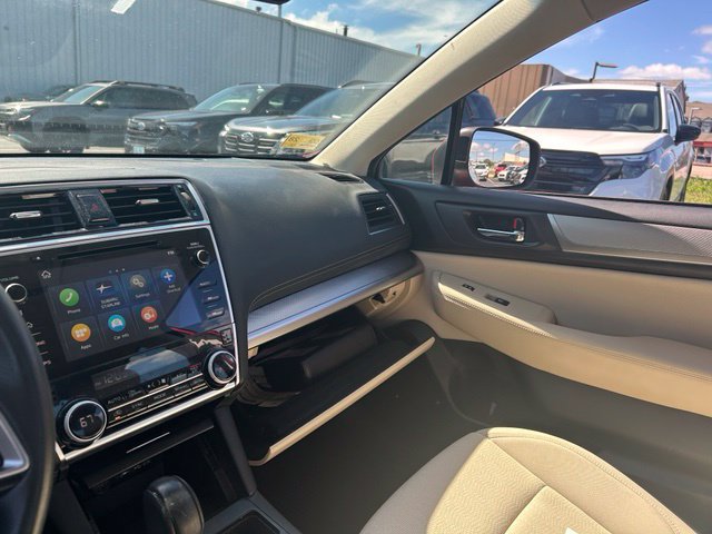 Used 2019 Subaru Legacy 2.5i Premium AWD/4WD image 15