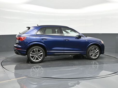 New 2025 Audi Q3 2.0T Premium image 4