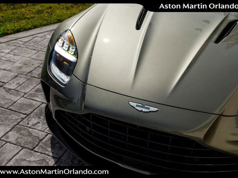 New 2026 Aston Martin V8 Vantage S image 17