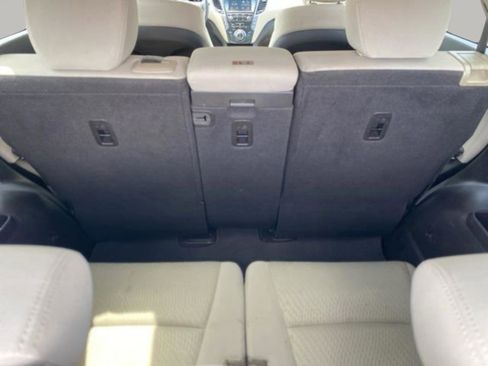 Used 2017 Hyundai Santa Fe SE image 38