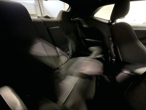 Used 2023 Dodge Challenger SXT w/ Blacktop Package image 35