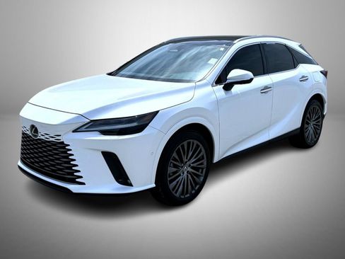 Used 2024 Lexus RX 350 AWD w/ Convenience Package image 1
