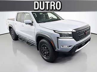 Certified 2022 Nissan Frontier PRO-4X w/ Pro-4X Premium Package AWD/4WD video 1