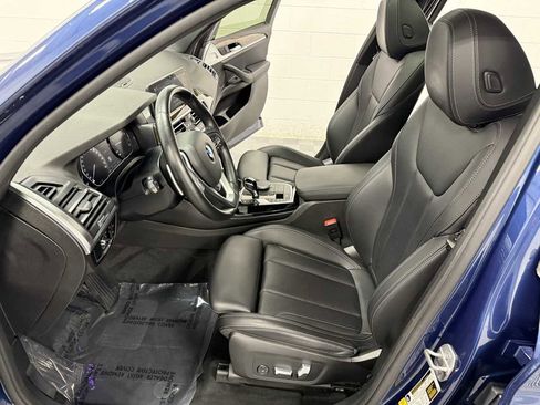 Used 2022 BMW X3 xDrive30i image 12