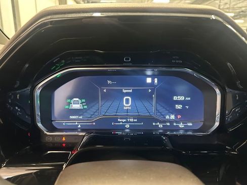 Used 2023 GMC Sierra 1500 SLT w/ SLT Convenience Package image 27