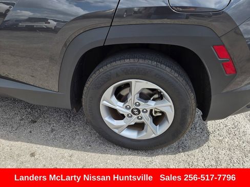 Used 2024 Hyundai Tucson SE FWD image 12