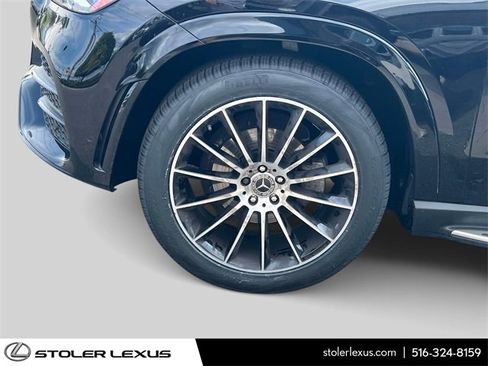 Used 2022 Mercedes-Benz GLE 350 4MATIC image 10