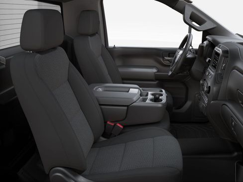 New 2024 Chevrolet Silverado 2500 W/T image 31