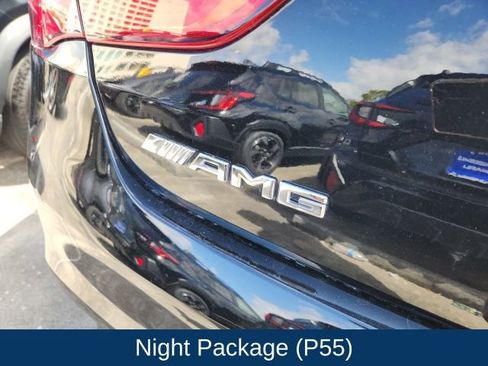 Used 2019 Mercedes-Benz GLE 43 AMG 4MATIC Coupe image 9