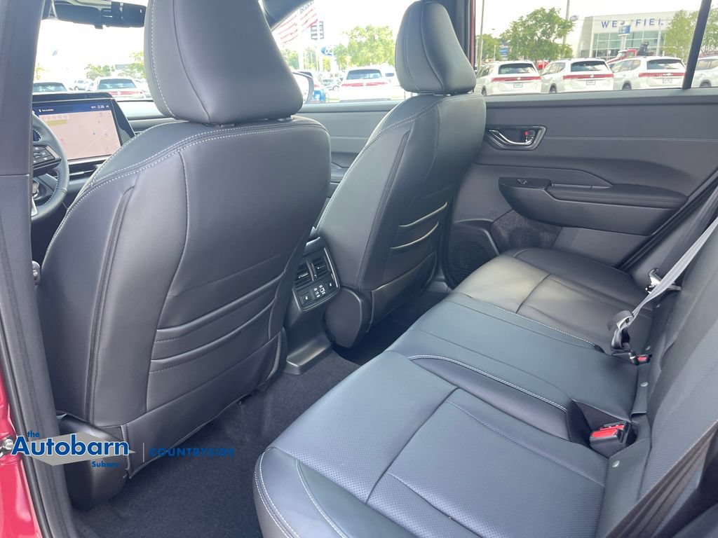 New 2026 Subaru Outback Touring XT AWD/4WD image 27
