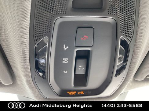 Certified 2025 Audi A5 2.0T Premium w/ Convenience Package image 40