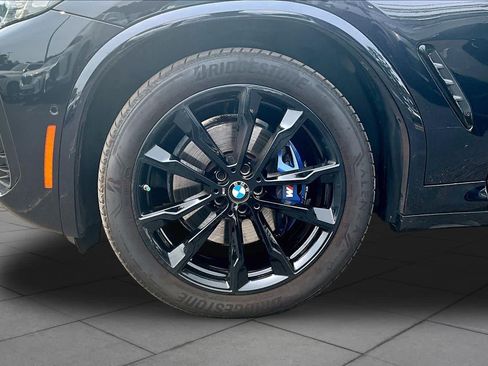 Used 2023 BMW X3 M40i AWD/4WD image 11