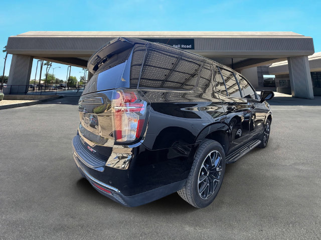 Used 2021 Chevrolet Tahoe RST AWD/4WD image 6