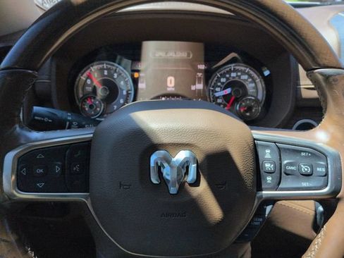 Used 2020 RAM 1500 Limited RWD image 34