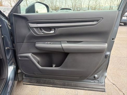 Certified 2023 Honda CR-V EX image 26