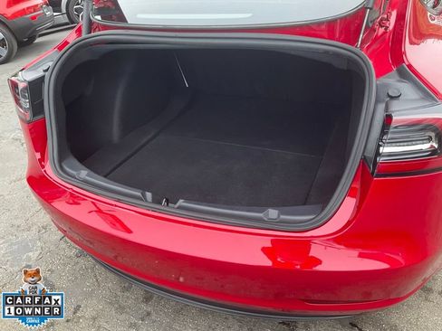 Used 2023 Tesla Model 3 Standard Range RWD image 8