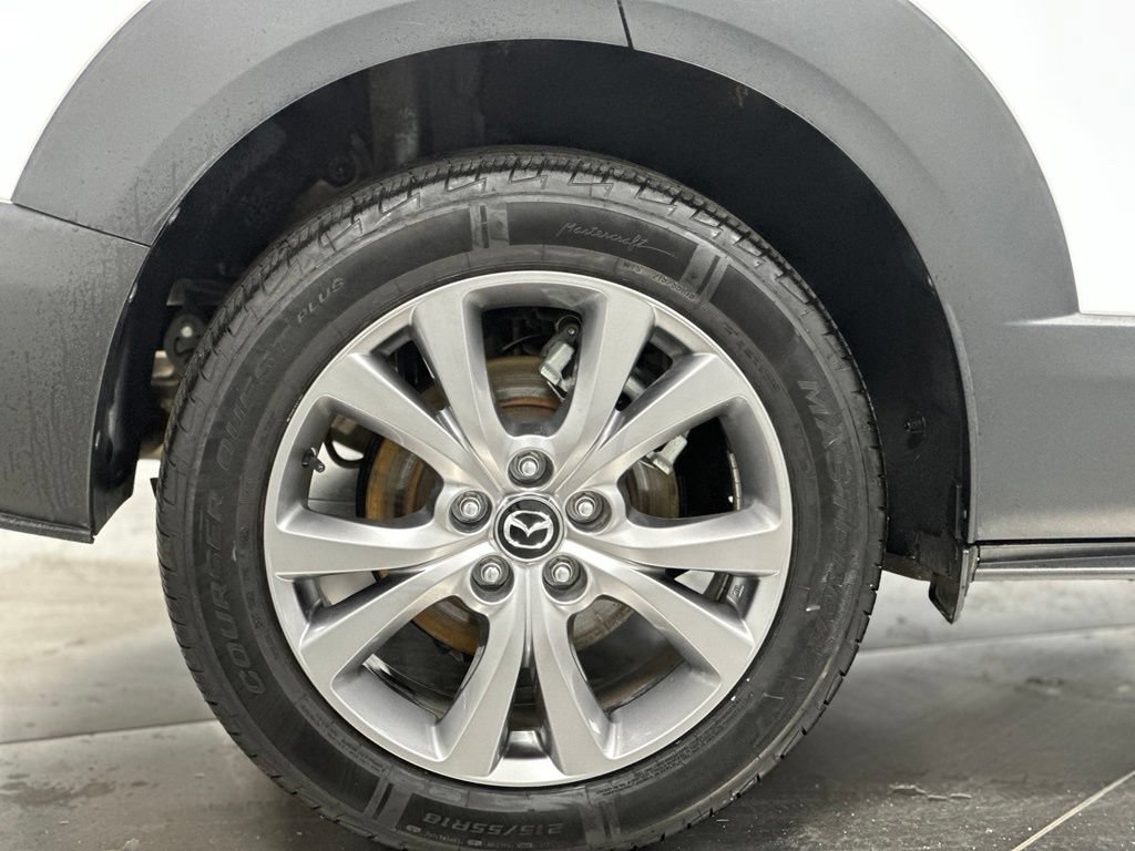 Used 2024 MAZDA CX-30 AWD 2.5 S w/ Preferred Package image 23