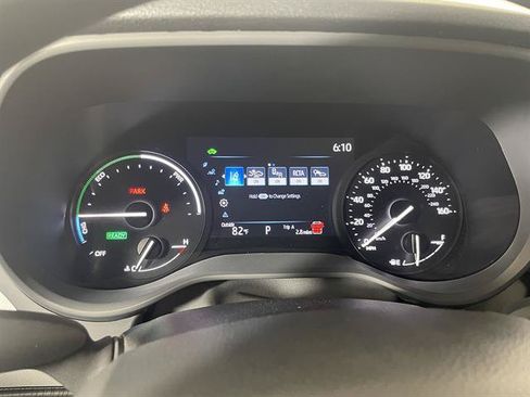New 2026 Toyota Sienna LE FWD image 15
