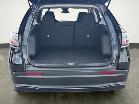 Certified 2025 Honda HR-V LX image 35