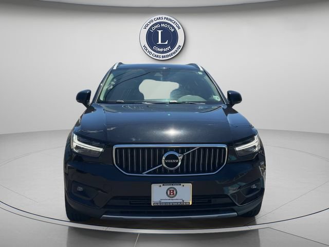 Used 2021 Volvo XC40 T5 Inscription w/ Climate Package AWD/4WD image 13