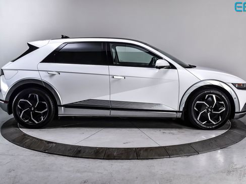 Used 2024 Hyundai Ioniq 5 Limited RWD image 7