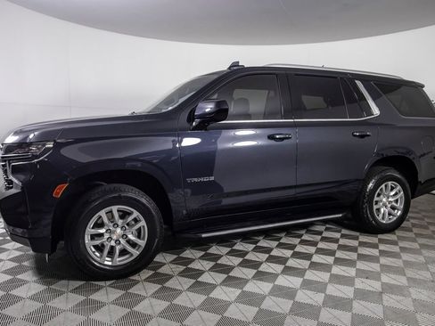 Used 2024 Chevrolet Tahoe LS RWD image 10