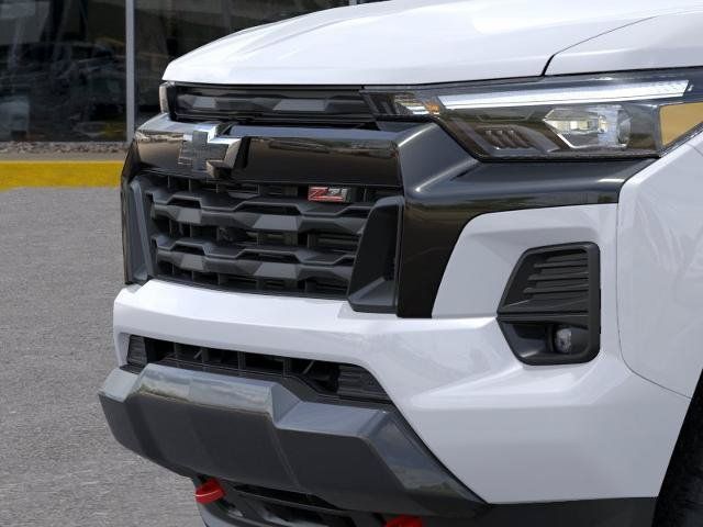 New 2026 Chevrolet Colorado Z71 w/ Technology Package AWD/4WD image 37