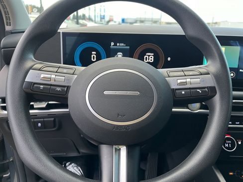 Used 2025 Hyundai Tucson SEL image 30