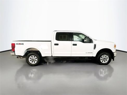 Used 2022 Ford F250 XLT image 8