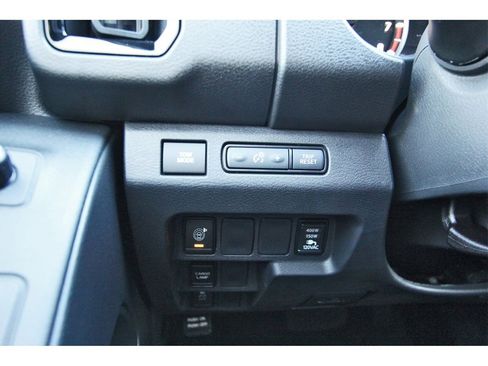 New 2026 Nissan Frontier SV image 21