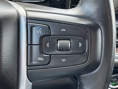 Certified 2024 GMC Sierra 1500 SLT RWD image 25