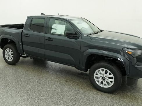New 2026 Toyota Tacoma SR RWD image 12
