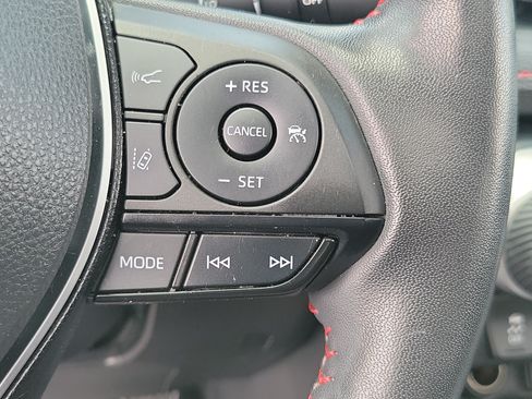 Certified 2024 Toyota RAV4 SE w/ Weather & Moonroof Package AWD/4WD image 29