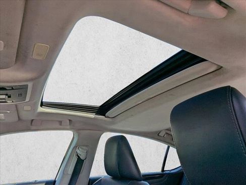 Used 2020 Lexus ES 350 w/ Premium Package image 16