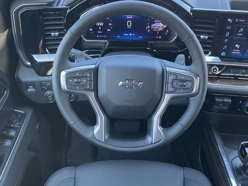 New 2026 Chevrolet Silverado 1500 RST w/ All Star Edition Plus AWD/4WD image 10