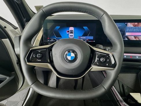 Used 2025 BMW X3 xDrive30i w/ Premium Package image 10